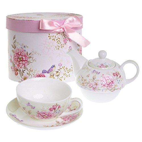 Buy Cream Tea Set Online UK
