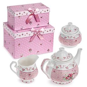 How To Buy Teaware Set Online UK?