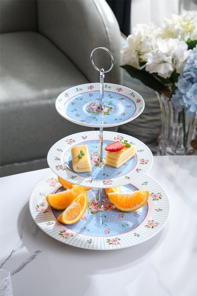 How to pick a suitable cake stand (For the love of cake!) in UK?