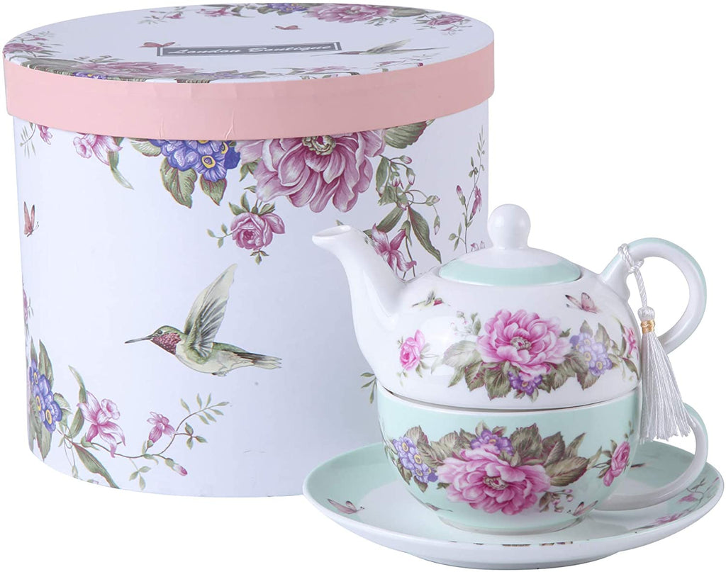 How To Buy Good Tea Sets in London UK?